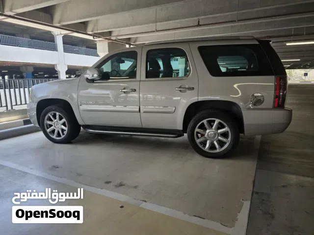 2007 GMC Yukon Denali