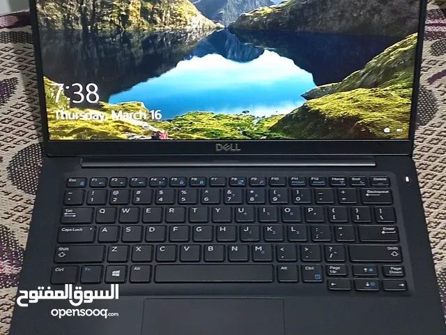 Dell latitude i5 8th generation