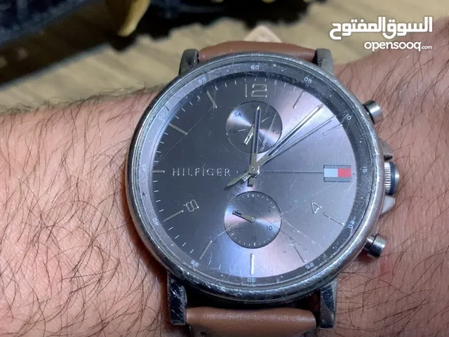 Analog Quartz Tommy Hlifiger watches for sale in Zarqa