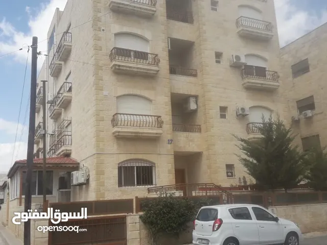 165 m2 3 Bedrooms Apartments for Sale in Amman Al Jandaweel