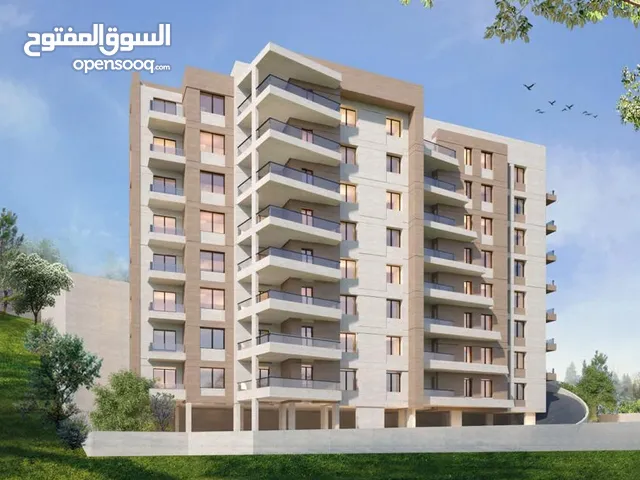 200 m2 4 Bedrooms Apartments for Sale in Ramallah and Al-Bireh Al Tira