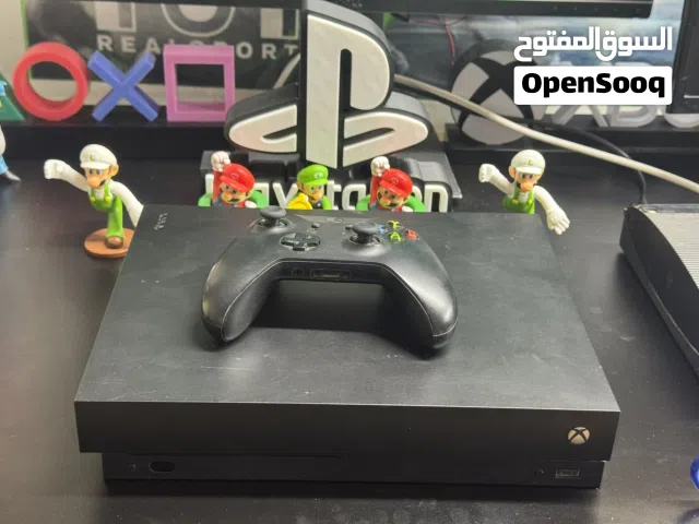 Xbox Series X Xbox for sale in Amman