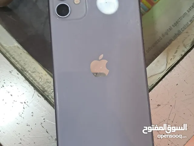 iPhone 11 حبه بصلا علا النبي