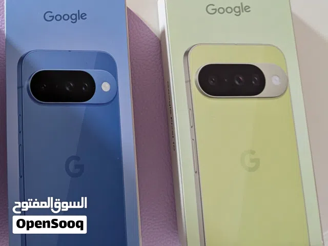 Google Pixel 10 128GB