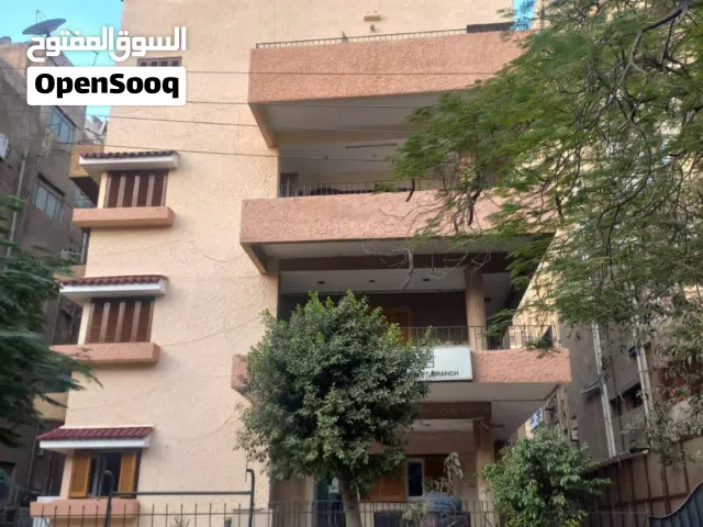 Building for Sale in Cairo Nasr City