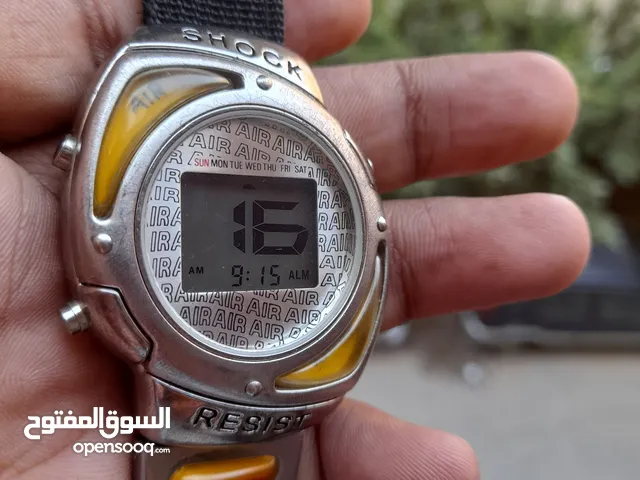 Digital Others watches  for sale in Giza