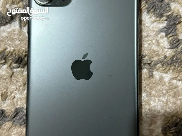 Apple iPhone 11 Pro Max 256 GB in Amman