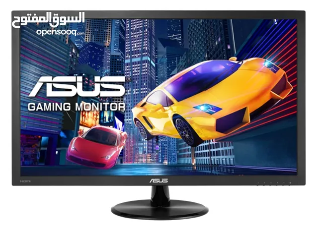  Asus monitors for sale  in Muharraq
