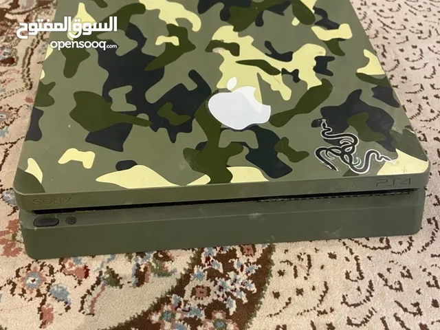 PlayStation 4 PlayStation for sale in Muharraq