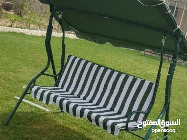 مرجوحه عائليه