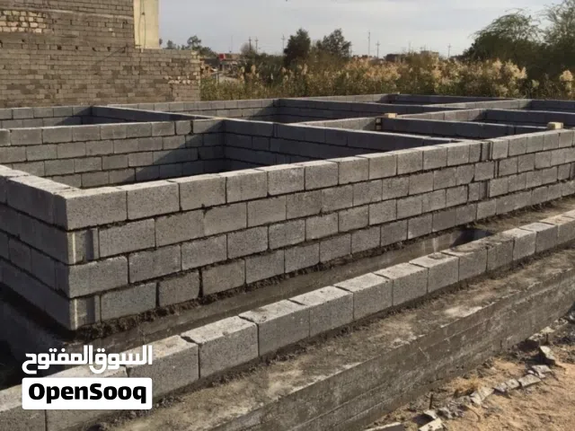 خلفة بناء وسيراميك