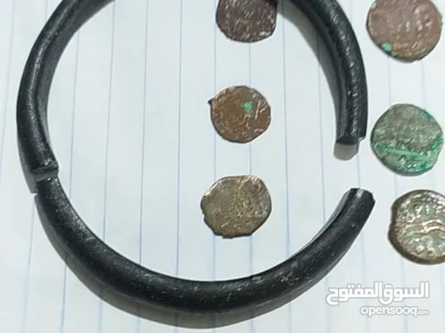 عملات قديمة