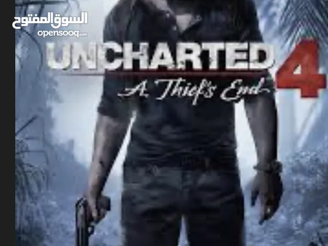 سيدي uncharted 4