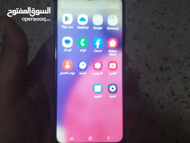 كلكسي A03s