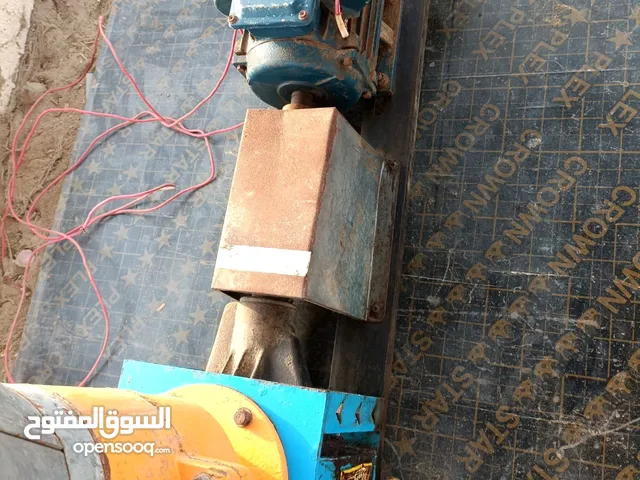 ماكينة كبس الأعلاف للمواشي والدواجن