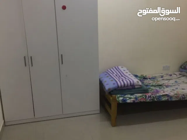 Semi Furnished Monthly in Al Ain Al Jimi