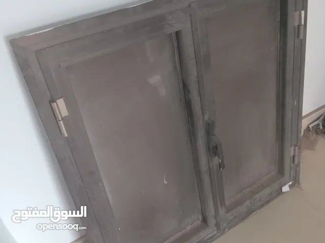 روشن حديد نظيف
