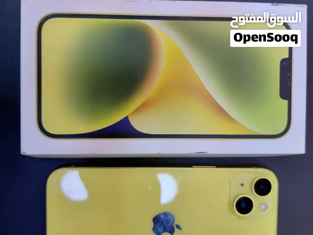 Apple Iphone 14 Plus