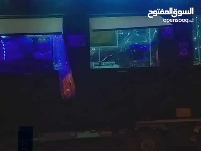 عربيات كل لو كارفان