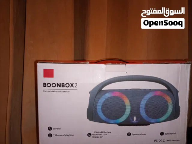 سماعات بلو توث