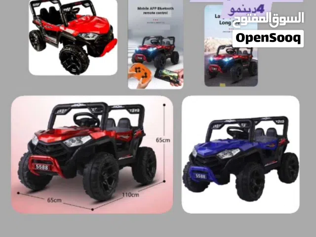 سيارة شحن كهرباء بطارية جديد بسعر مخفض