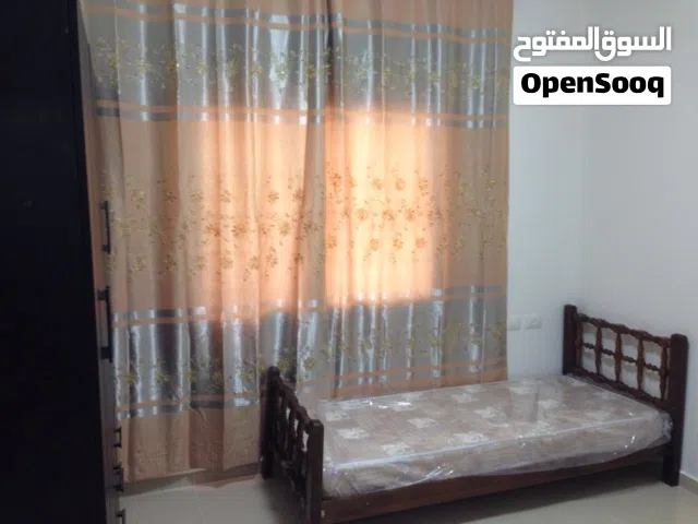 100 m2 2 Bedrooms Apartments for Rent in Nablus Juneid