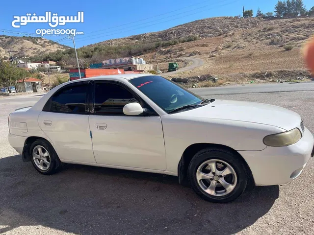 Used Daewoo Nubira in Al Karak