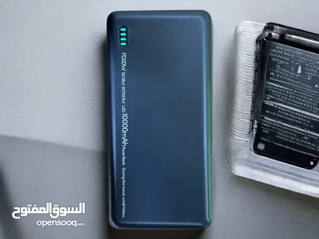 باور بنك MOXOM 2 باور بنك موكسوم 2 اقرأ الوصف جيداً التوصيل مجاني جميع محافظات العرق