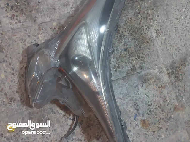 ضو بريوس من 2016 إلى 2018 شغال فحص
