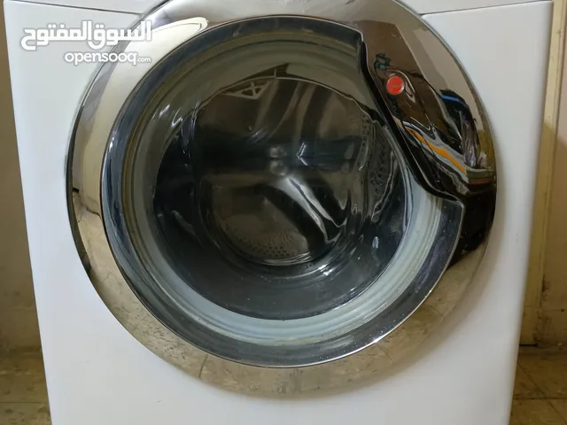 Hoover 13 - 14 KG Washing Machines in Amman