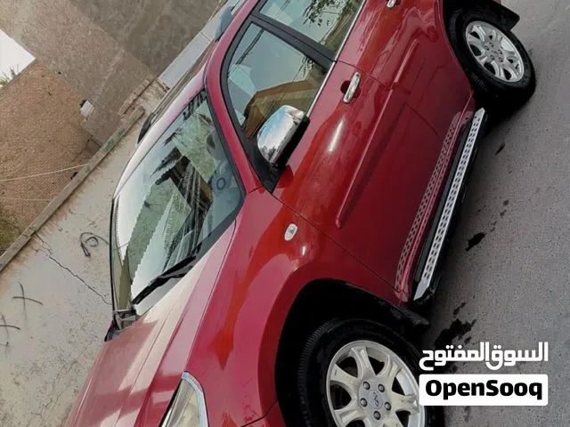 2013 شيري تيجو Tiggo 3