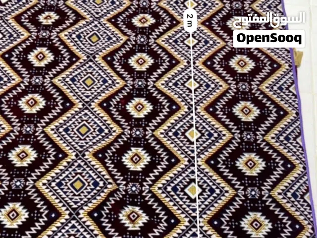 Indoor / Outdoor carpet rug, size 2m x 2m