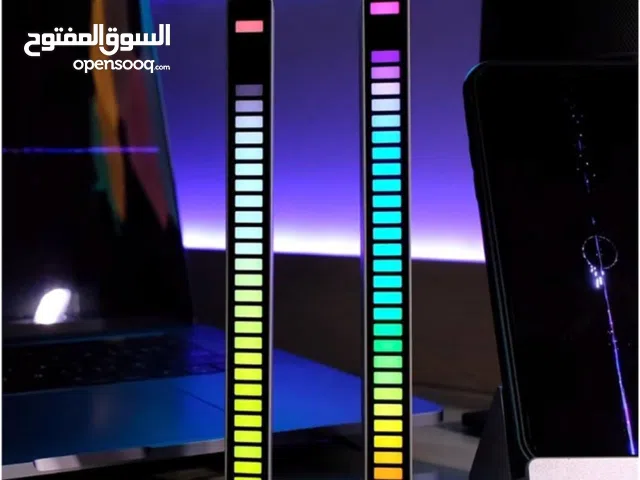 لايت سيستم ديكور كرنفال (ضمان وتوصيل مجاني)