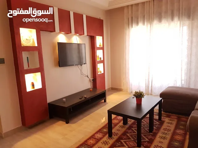 80 m2 2 Bedrooms Apartments for Sale in Amman Al Rawnaq