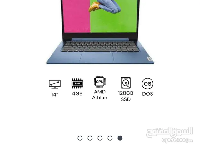 جهاز لابتوب لينوفو