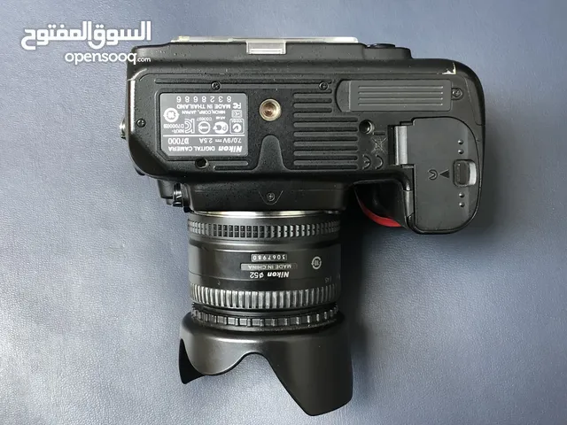 Nikon DSLR Cameras in Sharqia