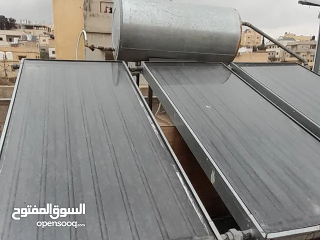  Solar Heaters for sale in Zarqa