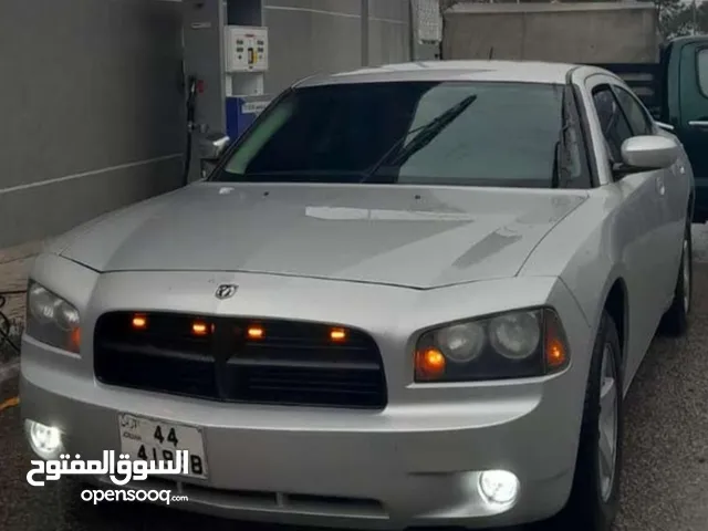 Dodge Challenger 2008 in Amman