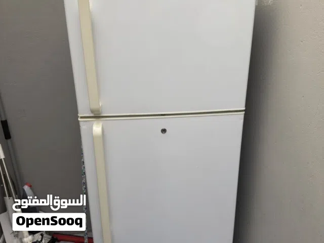 ثلاجه سمارتك بحاله نظافه 90٪