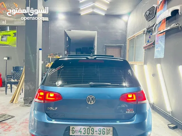 جولف مالهاش اخت سعر حرررق