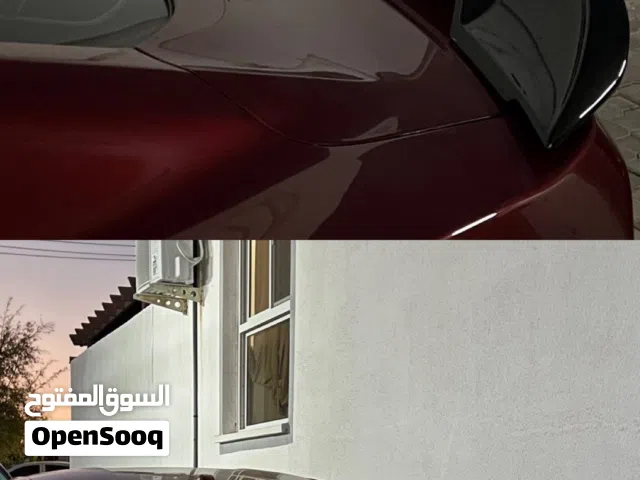 جناح موستانج للبيع