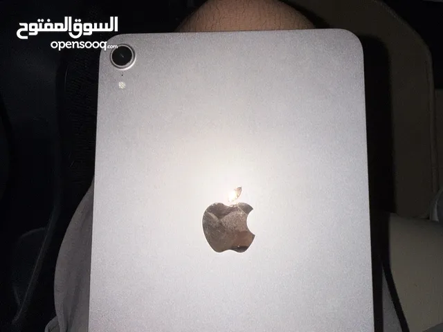 Apple iPad Mini 6 256 GB in Dubai