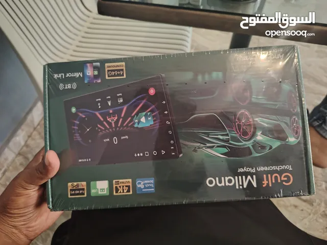 شاشه اندرويد جديده