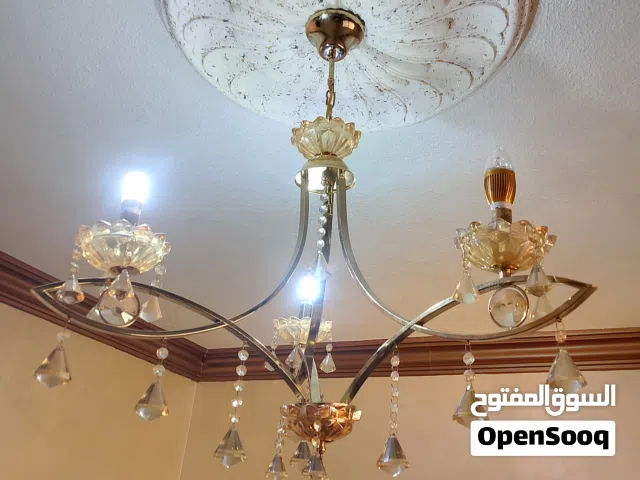 تريا كريستال