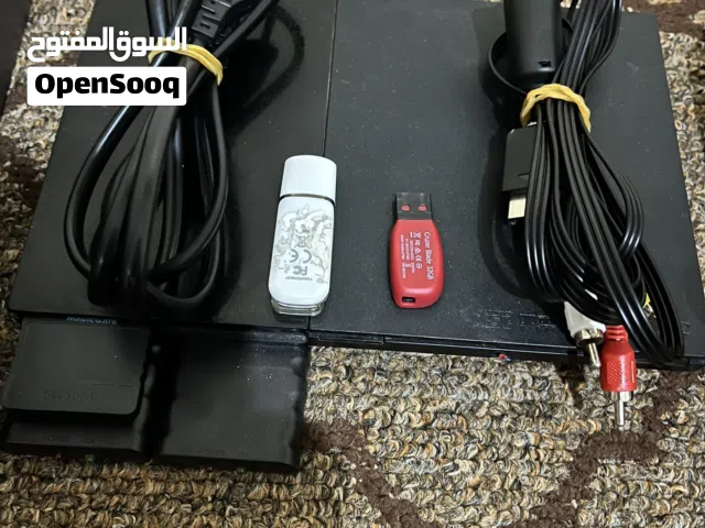 PlayStation 2 PlayStation for sale in Misrata