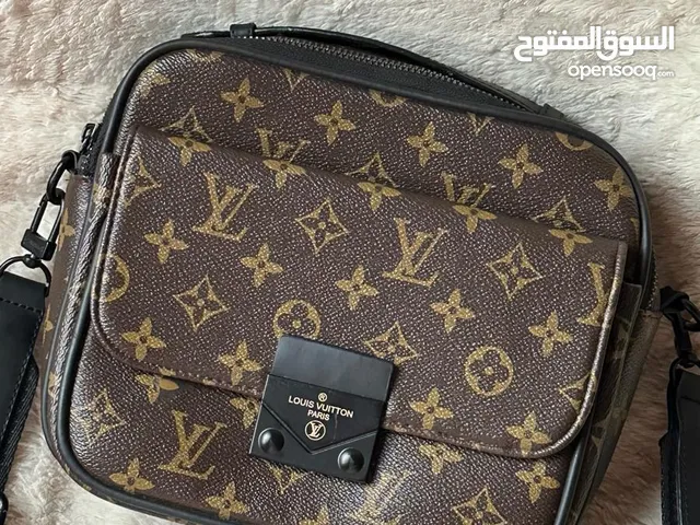 brown Louis Vuitton for sale  in Muharraq