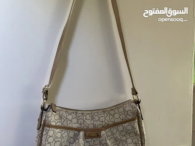 Calvin Klein CK hand bag !