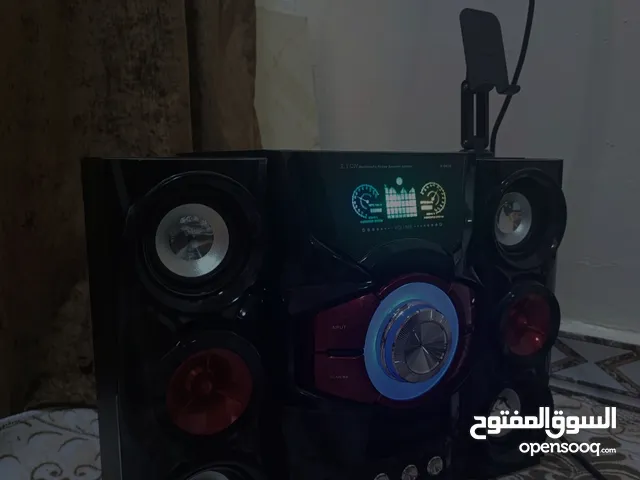 مضخم صوت سماعتين ولمضخم صوته عالي كلش نسبة الصوت 30. المضخم 1×2