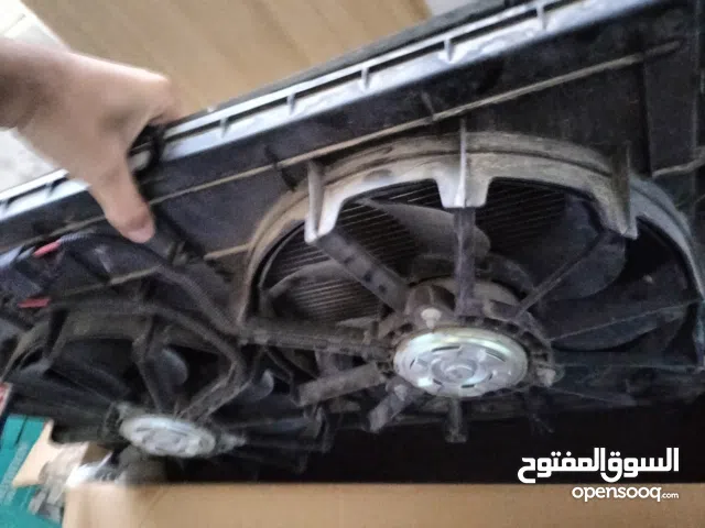 راديتر سيارة GAC