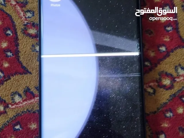Samsung note 20 ultra screen problem only